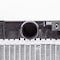 Tyc TYC RADIATOR ASSEMBLY 1568 - alternate 1